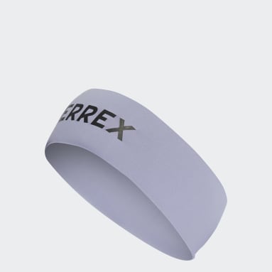 Terrex AEROREADY Pannebånd Lilla