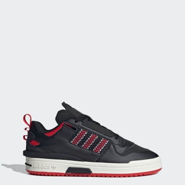 Forum Mod Low Shoes