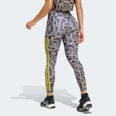 ADIDAS x RIO FARM RIO OPTIME LEGGINGS