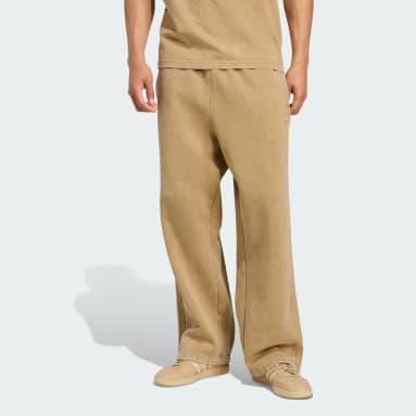 WASHED SWEAT PANT