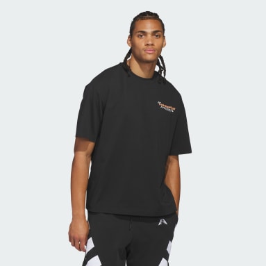 Anthony Edwards Face Graphic T-Shirt