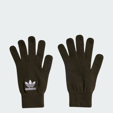 Adidas winter gloves 2025