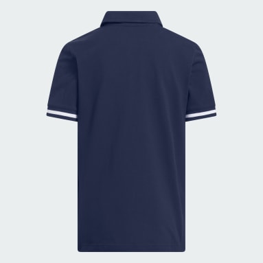 Áo Polo Piqué Club Trẻ Em