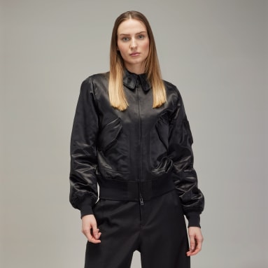 เสื้อบอมเมอร์แจ็คเก็ต Y-3