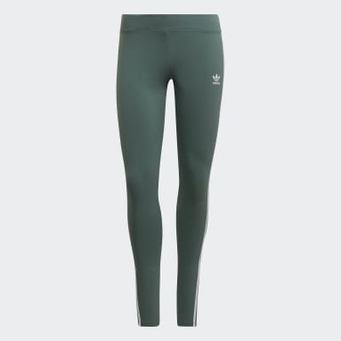 Mallas Verdes adidas M xico