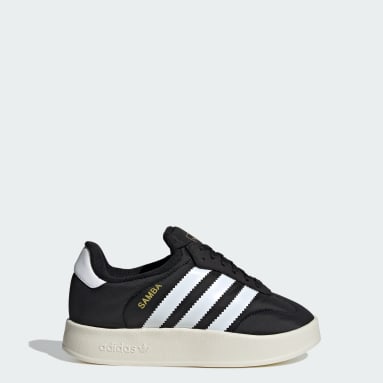 Scarpe Samba Home Icons Junior