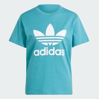 Camiseta Adicolor Classics Trefoil