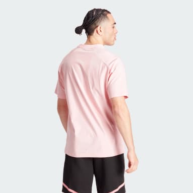 Remera Para Viajar Anthem Inter Miami CF Designed for Gameday