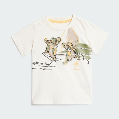 Disney Lion King Tee Set