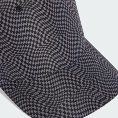 Tour Print Crestable Cap