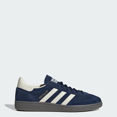 Adidas herren schuhe leder outlet