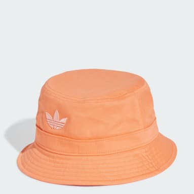 Klobúk Adicolor Trefoil Bucket