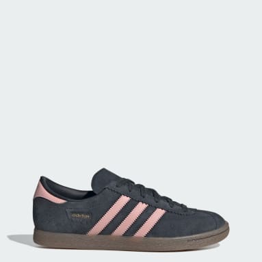 Stadt Shoes