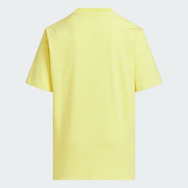 キッズ コンフォートエッセンシャルズ 半袖Tシャツ