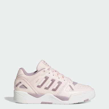 Scarpe Midcity Low