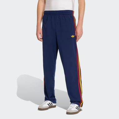 PANTALONI DA ALLENAMENTO FIREBIRD