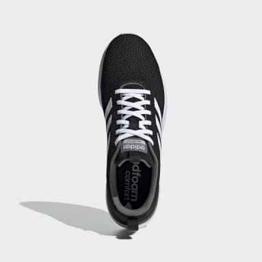lite racer mens trainers