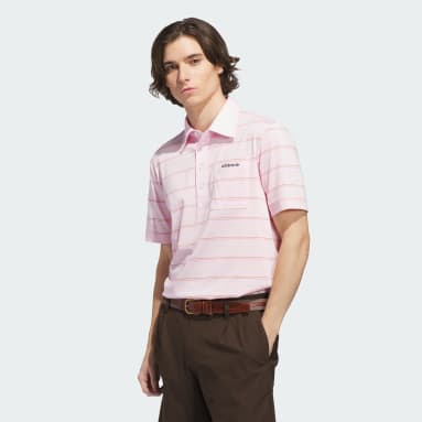 Áo Polo Sọc Originals Phong Cách Di Sản