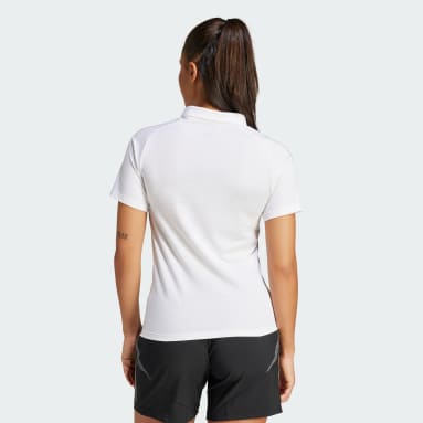 Tiro 24 Competition Polo Shirt