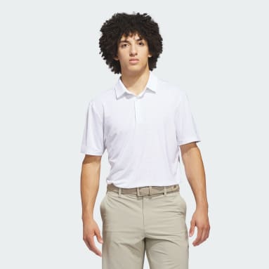 Ultimate365 Mesh Print Climacool Polo Shirt