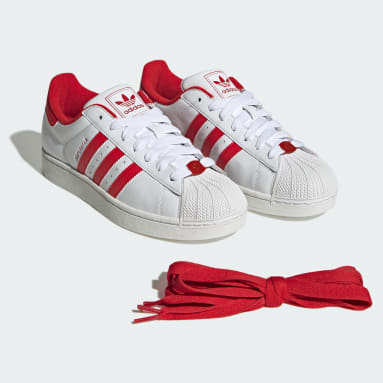 Sepatu Superstar II
