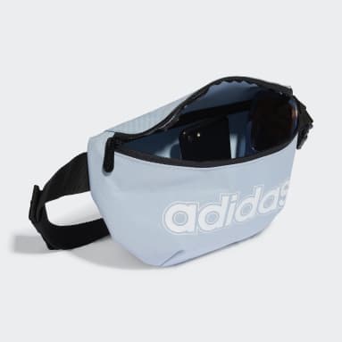 adidas Sport Waist Pack - Beige, Unisex Lifestyle