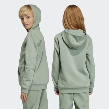 Trẻ em Originals Áo Hoodie Adicolor