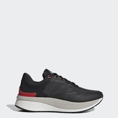 Muži Sportswear Siva Tenisky ZNCHILL LIGHTMOTION+