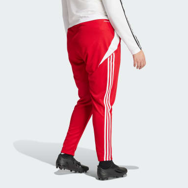 Tiro 24 Training Pants (Plus Size)