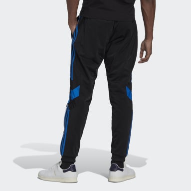 TRCKPNT REKIVE Negro Hombre Originals