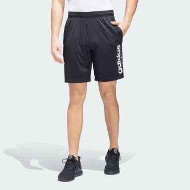 Linear Graphic Shorts