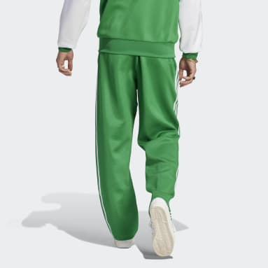 Pants deportivos Adicolor Classics Plata Hombre Originals