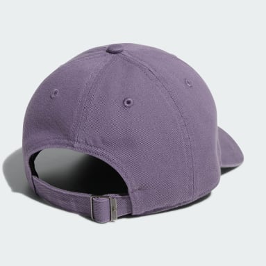 Women's Training Purple Saturday Hat