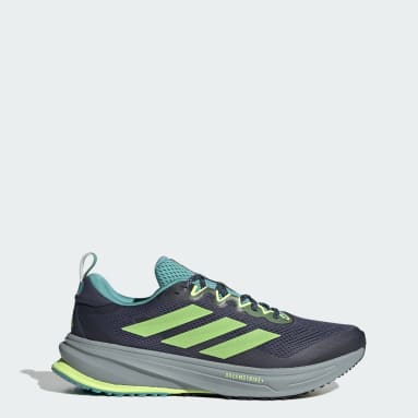 Supernova Rise ATR-skor