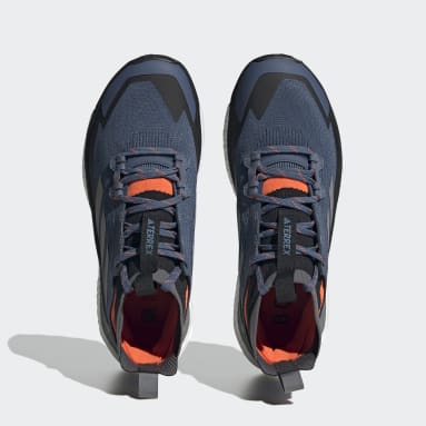 Scarpe da hiking Terrex Free Hiker 2.0 Blu TERREX