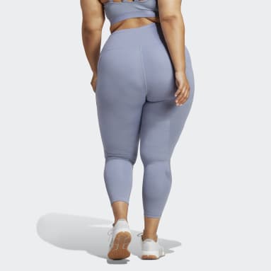 inden for Standard bekræft venligst Plus Size Leggings & Tights for Women | adidas US