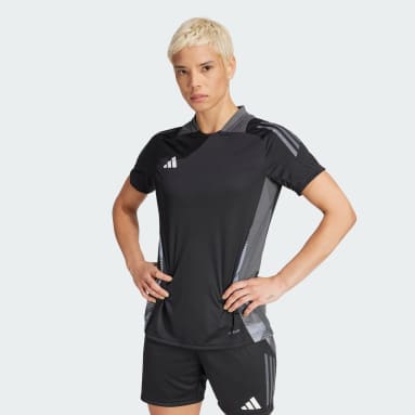 Jersey de Entrenamiento Tiro 24 Competition
