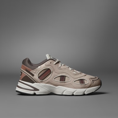Zapatilla Astir SN Marrón Mujer Originals