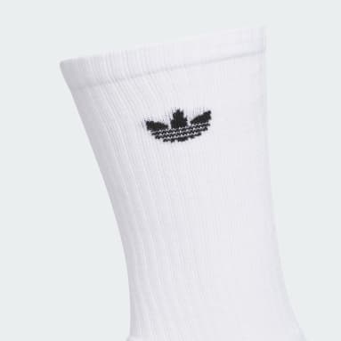 Chaussettes mi-mollet Originals Trèfle 2.0 Non-genrées (Lot de 6)