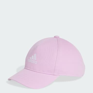 Gorra (Niños) Violeta Niño Gimnasio Y Entrenamiento