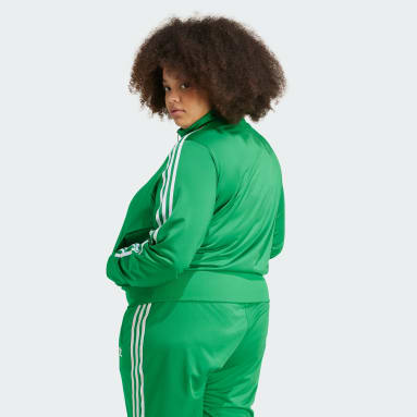 Adidas plus size tracksuits store
