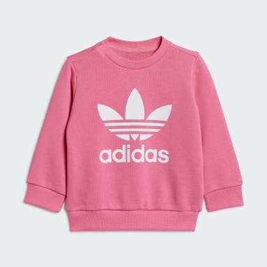 Pants de niña adidas sales