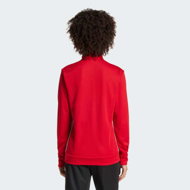 Tiro 25 Essentials Training Jacket