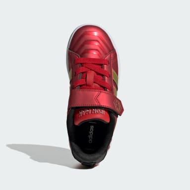 BOTY ADIDAS MARVEL AVENGERS GRAND COURT KIDS