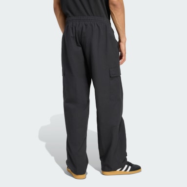 Trefoil Essentials Woven