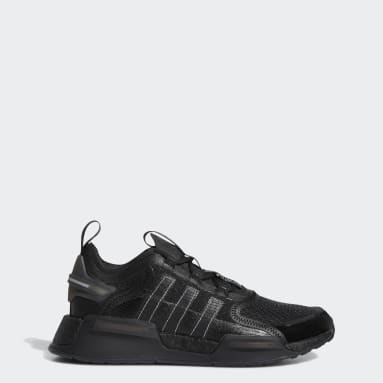 NMD_V3 Sko Svart