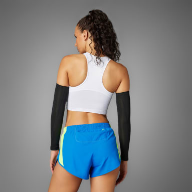 Adizero Retro Running Croptop