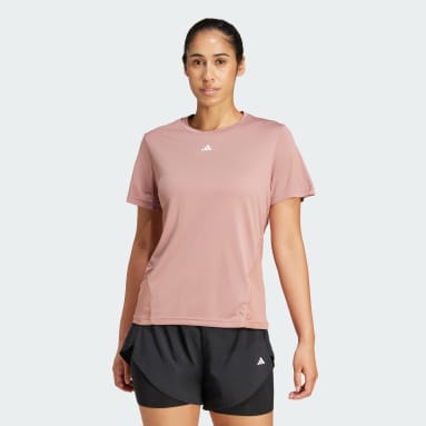 เสื้อยืด Designed for Training