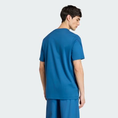 เสื้อยืด adidas Z.N.E.