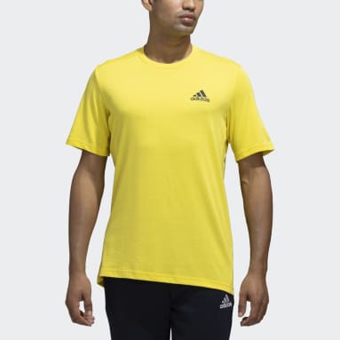 Yellow T-Shirts | India